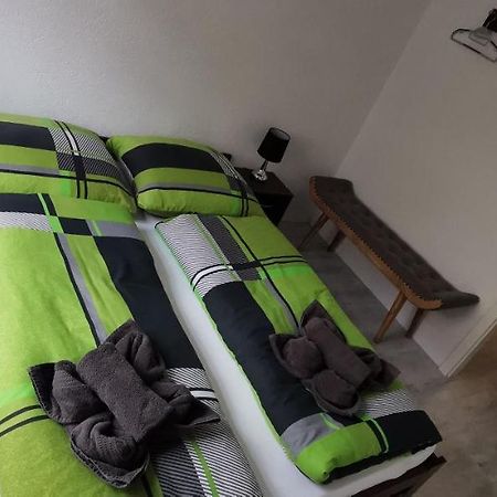 Richter Apartments Finsterwalde 2 Luaran gambar