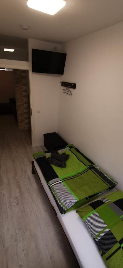Richter Apartments Finsterwalde 2 Luaran gambar