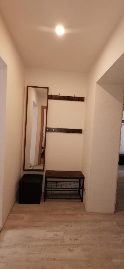 Richter Apartments Finsterwalde 2 Luaran gambar