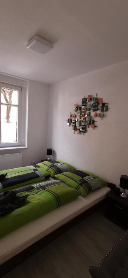 Richter Apartments Finsterwalde 2 Luaran gambar