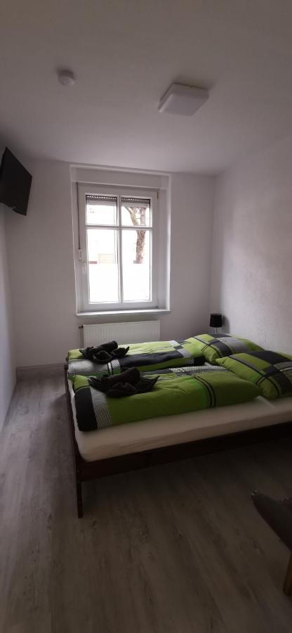 Richter Apartments Finsterwalde 2 Luaran gambar