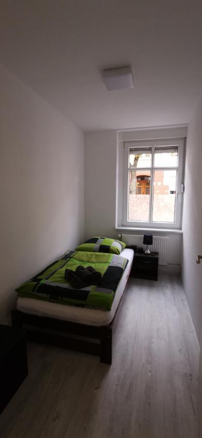 Richter Apartments Finsterwalde 2 Luaran gambar