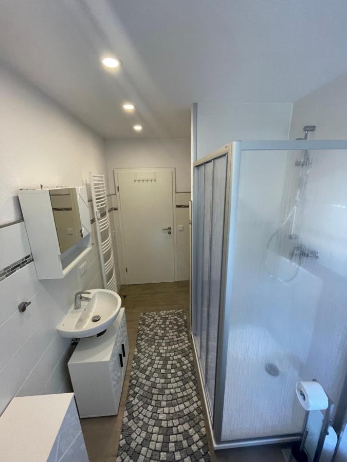 Richter Apartments Finsterwalde 2 Luaran gambar