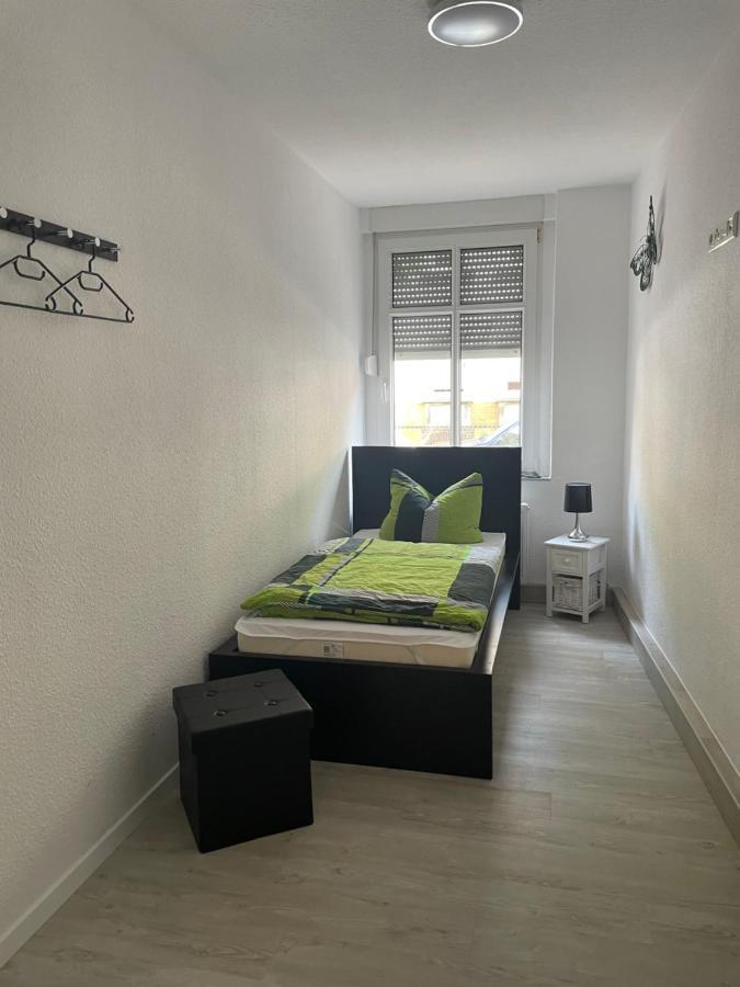 Richter Apartments Finsterwalde 2 Luaran gambar