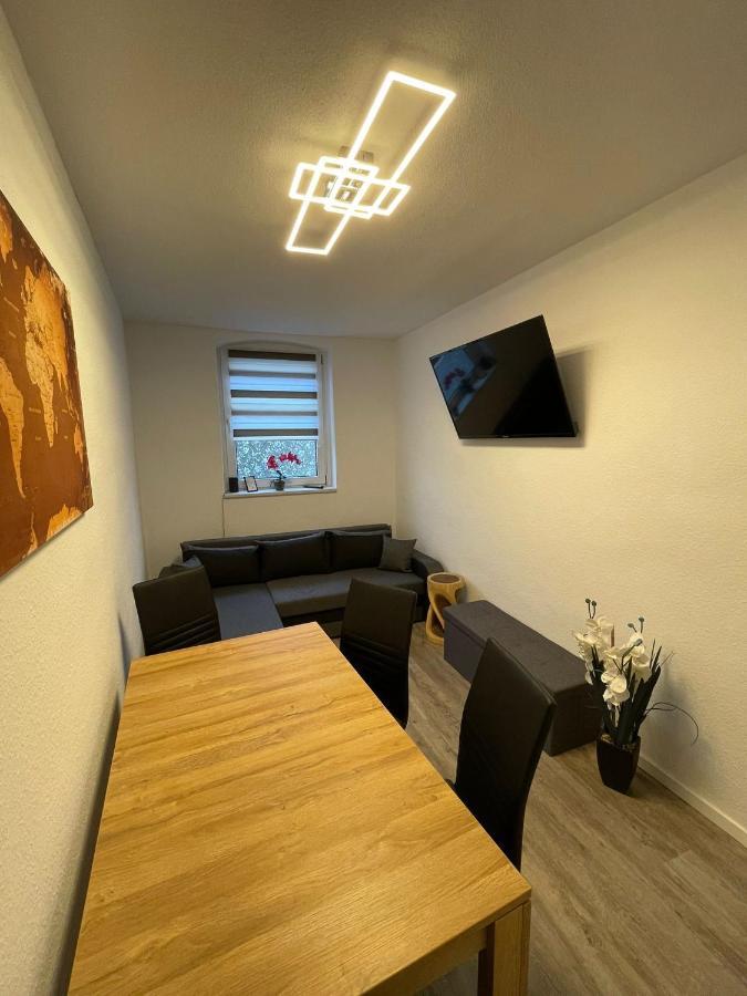 Richter Apartments Finsterwalde 2 Luaran gambar