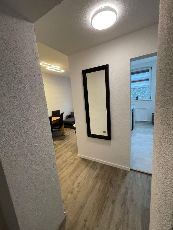 Richter Apartments Finsterwalde 2 Luaran gambar