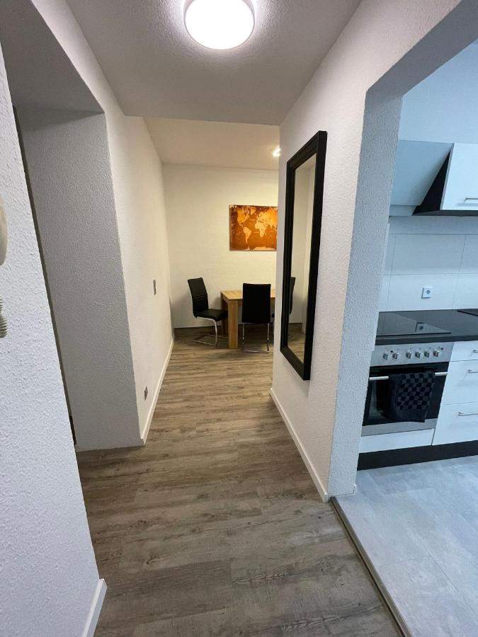 Richter Apartments Finsterwalde 2 Luaran gambar